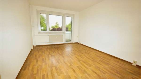 Wohnen - Etagenwohnung in 18435 Stralsund mit 60m² kaufen