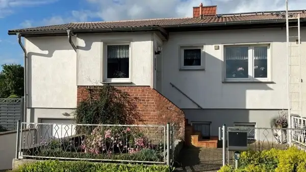 Ihr neuer Lebensmittelpunkt am Stadtrand