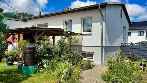Ihr neuer Lebensmittelpunkt am Stadtrand