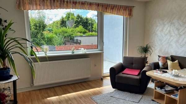 Wohnen Wohnen - Doppelhaushälfte in 18437 Stralsund mit 86m² kaufen