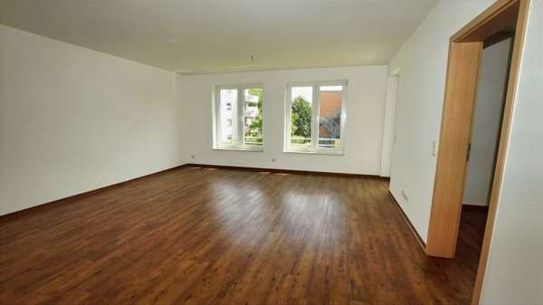 Wohnen Wohnen - Etagenwohnung in 18435 Stralsund mit 99m² kaufen