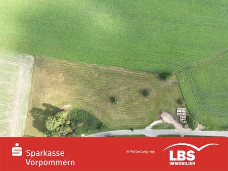 Grundstück Grundstück - Grundstück in 17406 Usedom mit 823m² kaufen