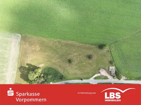 Ihr eigenes Stück der Insel Usedom