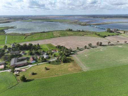 Grundstück Grundstück - Grundstück in 17406 Usedom mit 823m² kaufen