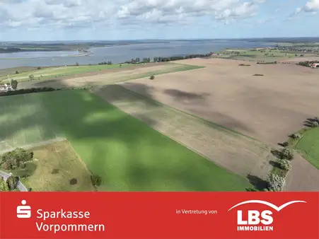 Ihr eigenes Stück der Insel Usedom
