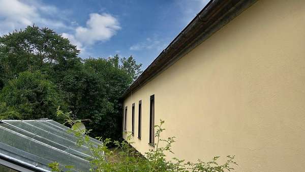 Außenansicht Außenansicht - Einfamilienhaus in 17392 Boldekow mit 142m² kaufen