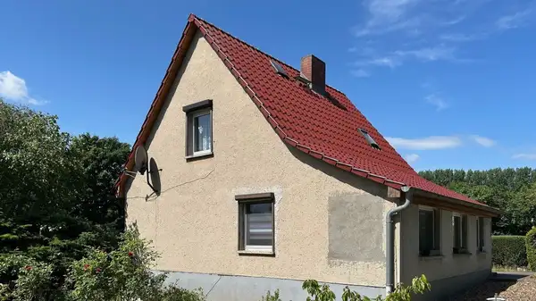Neues Zuhause für die kleine Familie
