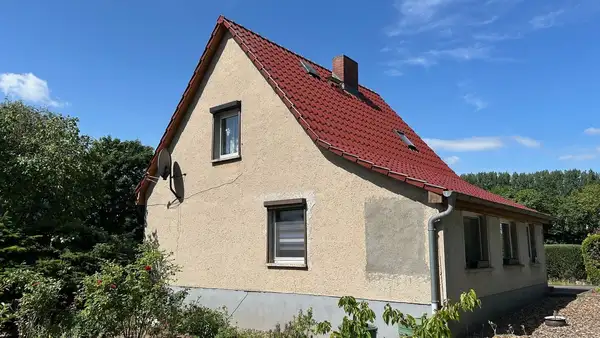 Neues Zuhause für die kleine Familie