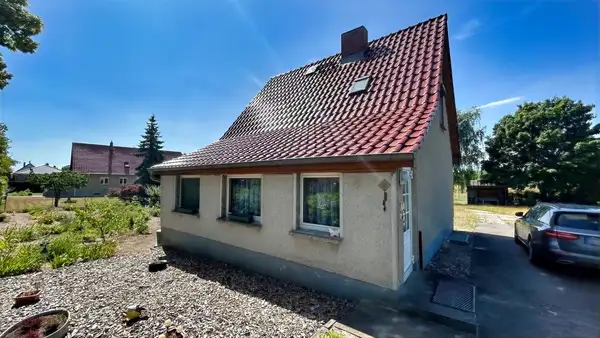 Neues Zuhause für die kleine Familie