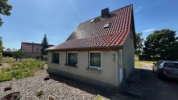 Neues Zuhause für die kleine Familie
