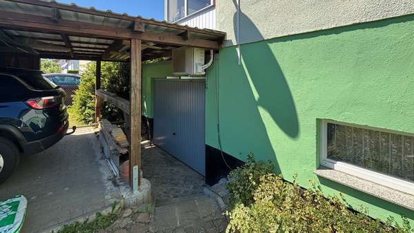 Carport + Garage - Einfamilienhaus in 17509 Lubmin mit 143m² kaufen