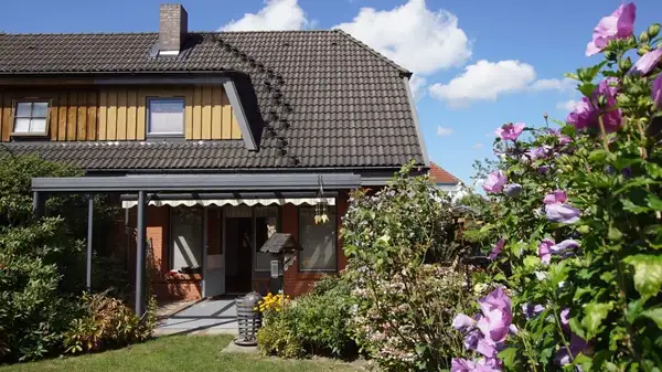 "Ein Ort zum Wachsen und Wohlfühlen"