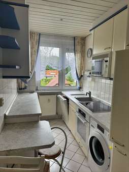 Küche Küche - Etagenwohnung in 17493 Greifswald mit 57m² kaufen