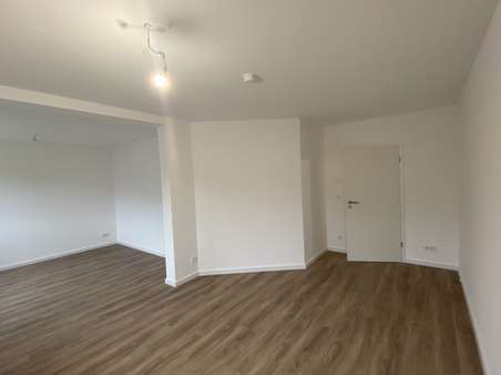 Wohnzimmer Wohnzimmer - Etagenwohnung in 17449 Trassenheide mit 95m² mieten