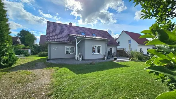 Neuer Glanz in alten Mauern