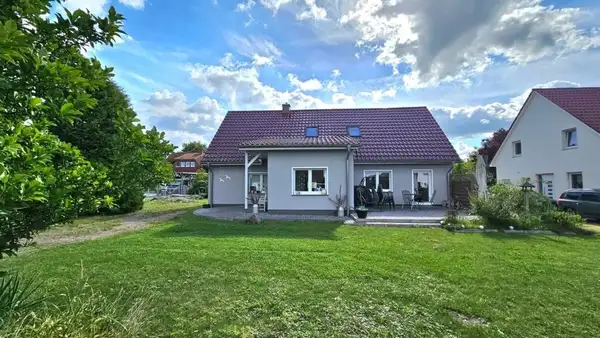 Neuer Glanz in alten Mauern