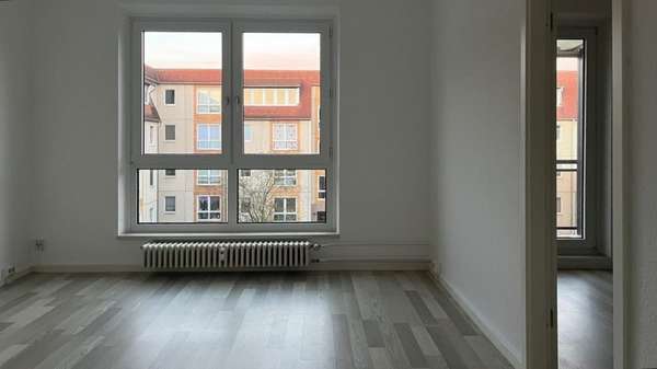 Wohnen - Etagenwohnung in 18437 Stralsund mit 51m² kaufen