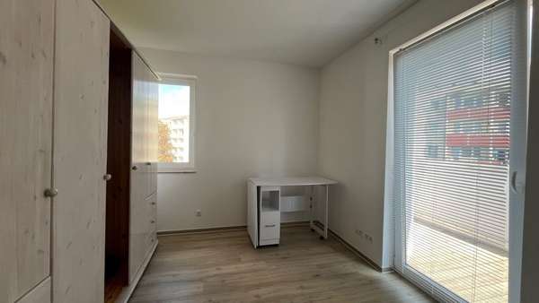 Schlafen - Penthouse-Wohnung in 18435 Stralsund mit 53m² kaufen