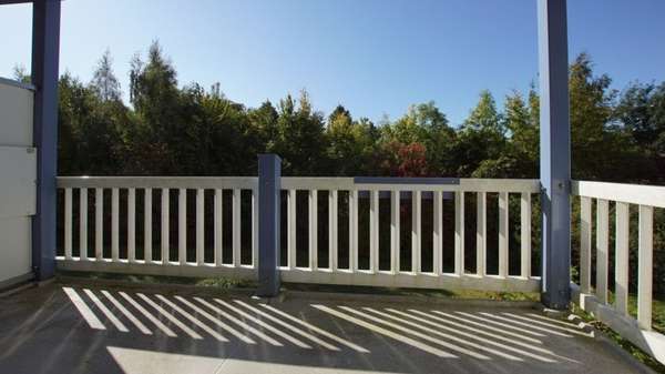 Balkon - Etagenwohnung in 18573 Altefähr mit 76m² kaufen