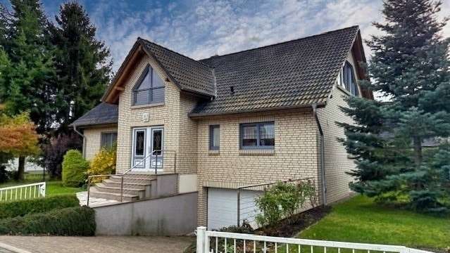 Ansicht - Einfamilienhaus in 17489 Greifswald mit 188m² kaufen