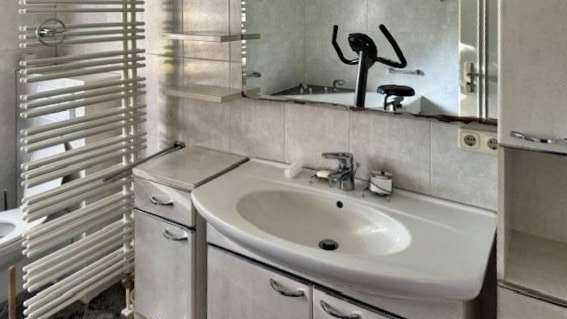 Bad - Einfamilienhaus in 17489 Greifswald mit 188m² kaufen