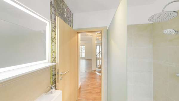 Bad EG - Maisonette-Wohnung in 18439 Stralsund mit 107m² kaufen