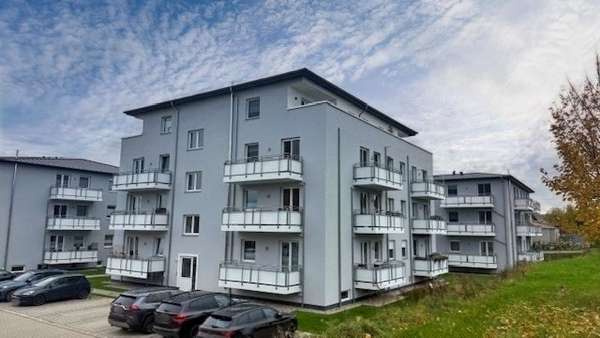 Ansicht - Etagenwohnung in 18439 Stralsund mit 112m² kaufen
