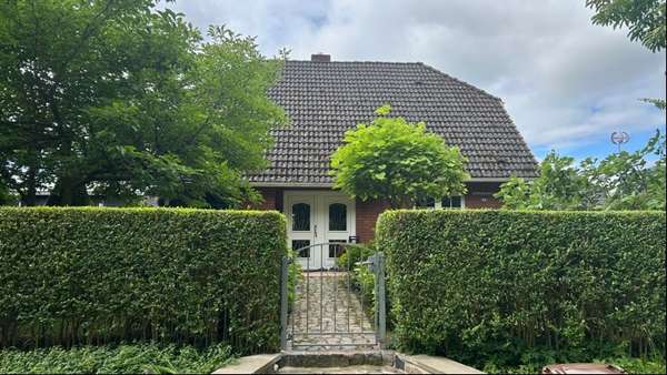 Zuwegung Zuwegung - Einfamilienhaus in 18337 Marlow mit 145m² kaufen