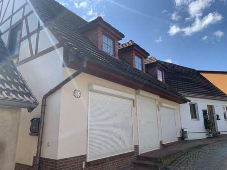 Mehrfamilienhaus in 18334 Bad Sülze mit 160m² günstig kaufen ...