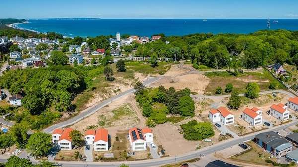 Luftbild Luftbild - Einfamilienhaus in 18586 Göhren mit 142m² kaufen