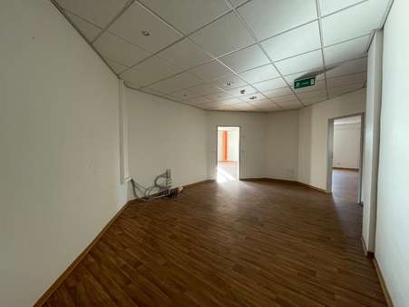 Empfangsbereich - Büro in 18356 Barth mit 191m² mieten