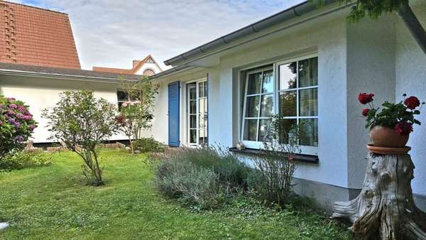 Hausansicht - Einfamilienhaus in 18374 Zingst mit 75m² kaufen