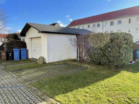Garage 1 - Mehrfamilienhaus in 18546 Sassnitz mit 238m² kaufen