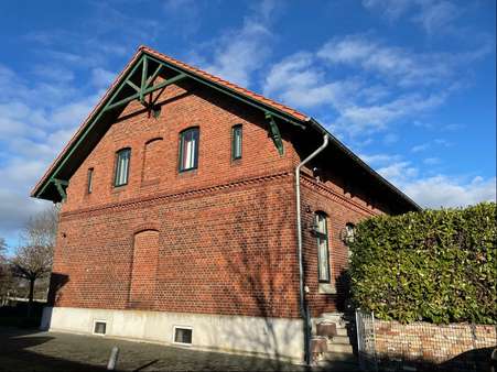 Außenansicht - Ferienhaus in 17498 Levenhagen mit 370m² als Kapitalanlage kaufen