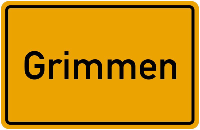 Grimmen - Büro in 18507 Grimmen mit 201m² mieten