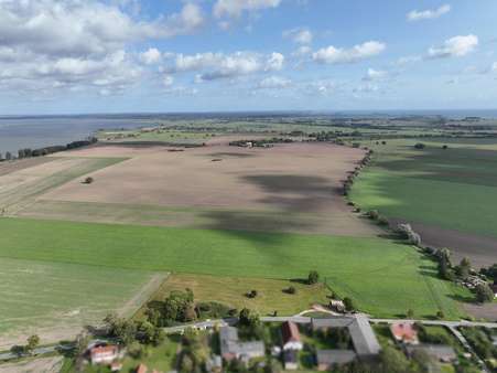 Umgebung - Grundstück in 17406 Usedom mit 959m² kaufen