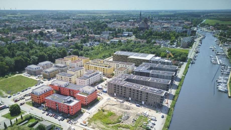 Luftaufnahme