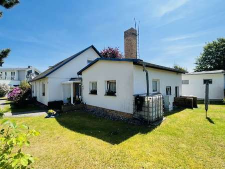 Einfamilienhaus in 18551 Glowe mit 125m² kaufen SparkassenImmobilien