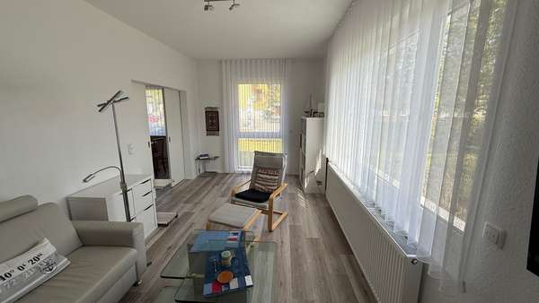 Wohnzimmer EG Wohnzimmer EG - Einfamilienhaus in 17509 Lubmin mit 143m² kaufen