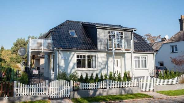 Ferienhaus - Einfamilienhaus in 18375 Born mit 263m² kaufen