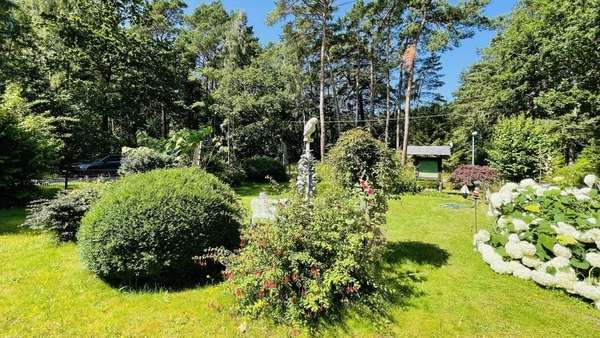 Garten Garten - Einfamilienhaus in 18551 Glowe mit 93m² kaufen