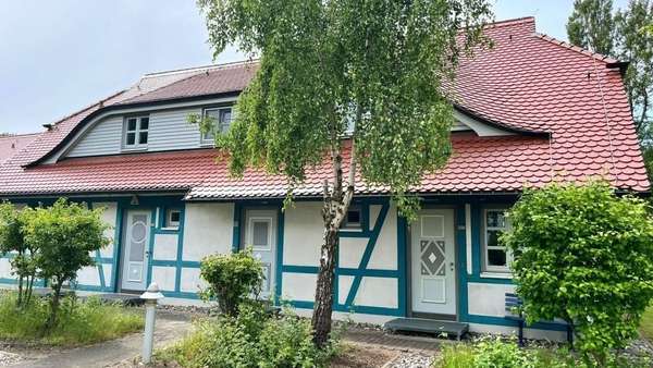 Ferienwohnung in 18556 Dranske mit 38m² kaufen SparkassenImmobilien