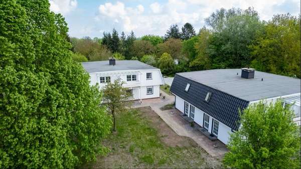 Hausansicht - Ferienwohnung in 18581 Putbus mit 53m² als Kapitalanlage kaufen