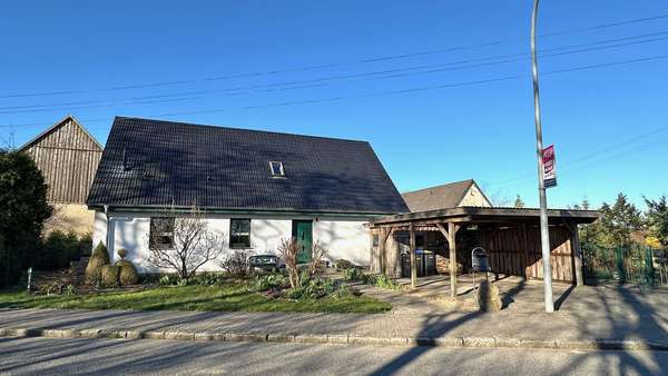 2 - Einfamilienhaus in 17094 Groß Nemerow mit 145m² kaufen