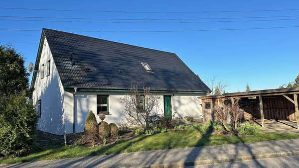Titel - Einfamilienhaus in 17094 Groß Nemerow mit 145m² kaufen