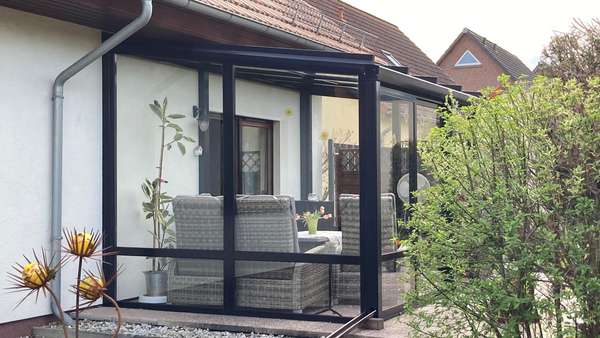 Wintergarten - Einfamilienhaus in 17235 Neustrelitz mit 177m² kaufen