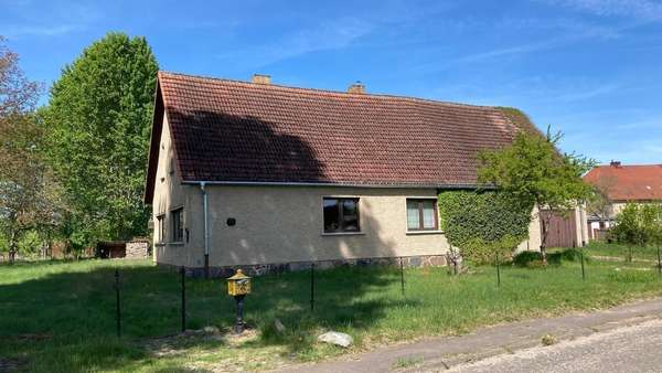 Titel Titel - Einfamilienhaus in 17252 Mirow mit 150m² kaufen