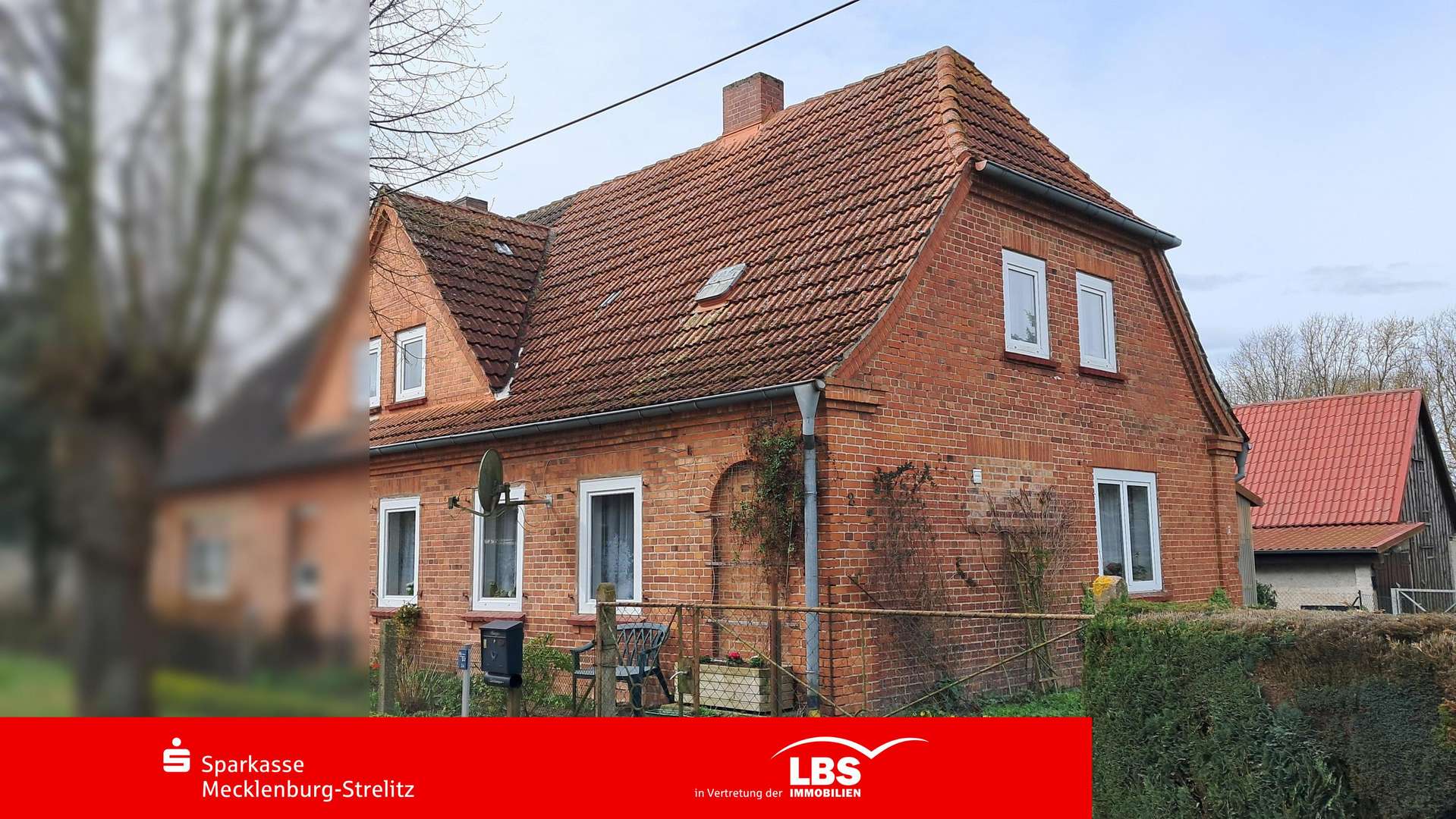 Titel Titel - Doppelhaushälfte in 17348 Woldegk mit 62m² kaufen
