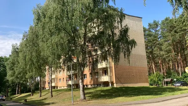Kapitalanlage oder Selbstnutzen!