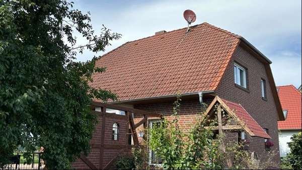 Einfamilienhaus in 17237 Hohenzieritz mit 135m² kaufen